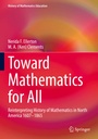 Cover: Toward Mathematics for All - Springer