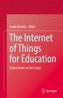 Cover: The Internet of Things for Education - Springer