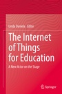 Cover: The Internet of Things for Education - Springer