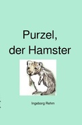Cover: Purzel, der Hamster - epubli