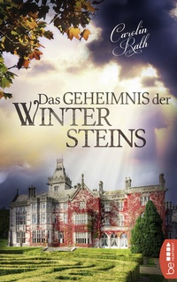 Abbildung von: Das Geheimnis der Wintersteins - beHEARTBEAT