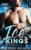 Cover: Ice Kings - Liebe gegen jede Regel - beHEARTBEAT