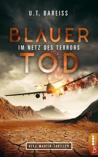 Abbildung von: Blauer Tod - Im Netz des Terrors - beTHRILLED