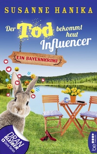 Abbildung von: Der Tod bekommt heut Influencer - beTHRILLED