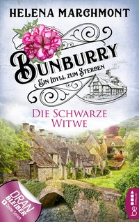 Abbildung von: Bunburry - Die Schwarze Witwe - beTHRILLED