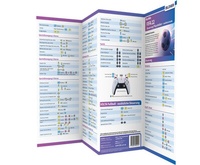 Abbildung von: FIFA 22 - Steuerung Playstation - Unofficial Guide - BILDNER Verlag
