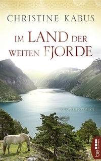 Abbildung von: Im Land der weiten Fjorde - beHEARTBEAT