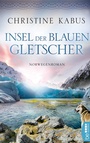 Cover: Insel der blauen Gletscher - beHEARTBEAT