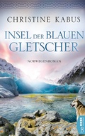 Cover: Insel der blauen Gletscher - beHEARTBEAT