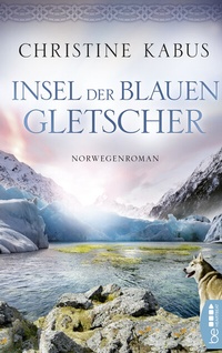 Abbildung von: Insel der blauen Gletscher - beHEARTBEAT
