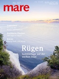 Cover: mare - Die Zeitschrift der Meere / No. 147 / R&uuml;gen - mareverlag