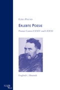 Cover: Erlebte Poesie - Edition Noack & Block