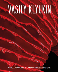 Abbildung von: VASILY KLYUKIN - Verlag für Moderne Kunst