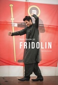 Cover: Mein Name ist Fridolin - Edition Somedia