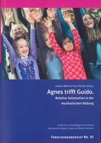 Abbildung von: Agnes trifft Guido - Hochschule f. Musik, Theater u. Medien Hannover