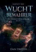 Cover: WuchtBewahrer - Knietzsch, Rainer
