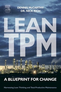 Abbildung von: Lean TPM - Butterworth-Heinemann