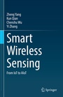 Cover: Smart Wireless Sensing - Springer