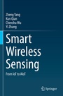Cover: Smart Wireless Sensing - Springer