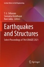 Cover: Earthquakes and Structures - Springer