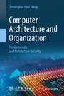 Cover: Computer Architecture and Organization - Springer