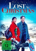 Cover: Lost at Christmas - Weihnachtsliebe wider Willen - Lighthouse Home Entertainment
