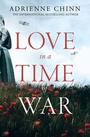 Cover: Love in a Time of War - One More Chapter