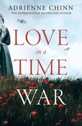 Cover: Love in a Time of War - One More Chapter