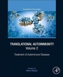 Cover: Translational Autoimmunity, Volume 2 - Academic Press