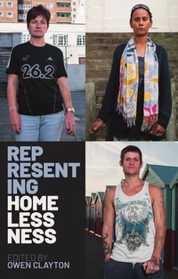 Enlarge image Cover: Representing Homelessness - Oxford University Press