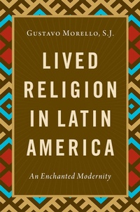 Abbildung von: Lived Religion in Latin America - OUP eBook