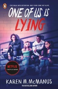 Cover: One of Us Is Lying - Penguin Books Ltd