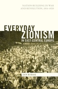 Bild: Everyday Zionism in East-Central Europe - OUP eBook