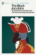 Cover: The Black Jacobins - Penguin Classics