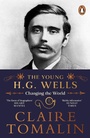 Cover: The Young H.G. Wells - Penguin Books Ltd
