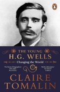 Cover: The Young H.G. Wells - Penguin Books Ltd