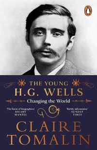 Enlarge image Cover: The Young H.G. Wells - Penguin Books Ltd