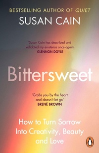 Enlarge image Cover: Bittersweet - Penguin Books Ltd