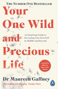 Abbildung von: Your One Wild and Precious Life - Penguin Books Ltd