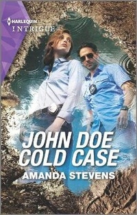 Abbildung von: John Doe Cold Case - HARLEQUIN INTRIGUE
