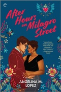 Cover: After Hours on Milagro Street - CARINA TRADE