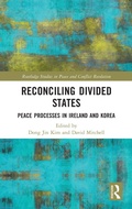 Cover: Reconciling Divided States - Routledge