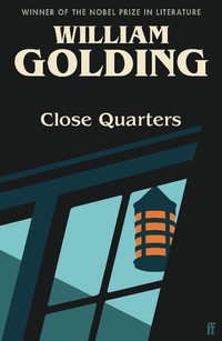 Enlarge image Cover: Close Quarters - Faber & Faber
