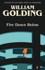Cover: Fire Down Below - Faber & Faber