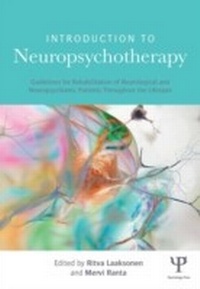Abbildung von: Introduction to Neuropsychotherapy - Psychology Press Ltd