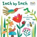 Cover: Inch by Inch: A Lift-the-Flap Book (Leo Lionni's Friends) - Random House Books for Young Readers