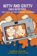 Cover: Nitty and Gritty, Child Detectives - Nitty Gritty Publishing