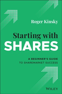 Abbildung von: Starting With Shares - Wiley