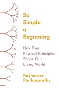 Bild: So Simple a Beginning - Princeton University Press