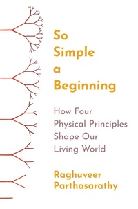 Abbildung von: So Simple a Beginning - Princeton University Press